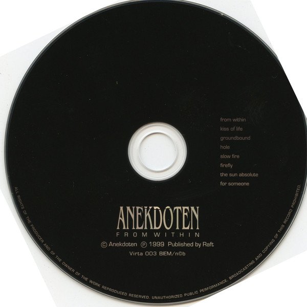 Anekdoten-2