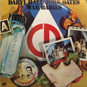 Daryl Hall / John Oates*-0