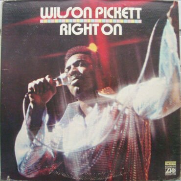 Wilson Pickett-0