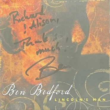 Ben Bedford-1