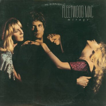 Fleetwood Mac-0