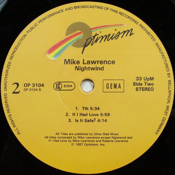 Mike Lawrence-3
