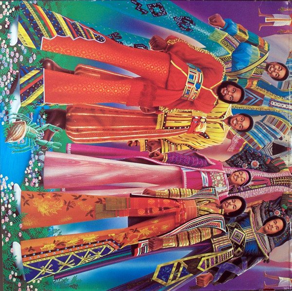 Earth, Wind & Fire-2