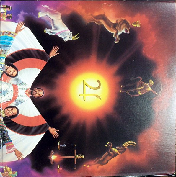 Earth, Wind & Fire-3