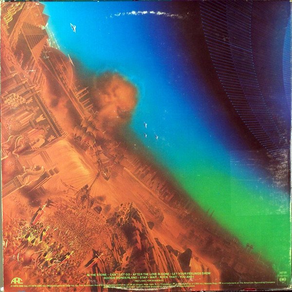 Earth, Wind & Fire-4