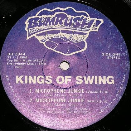 Kings Of Swing-1