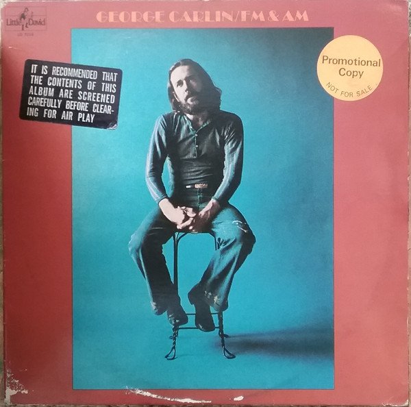 George Carlin-0