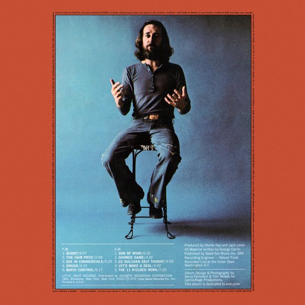 George Carlin-1