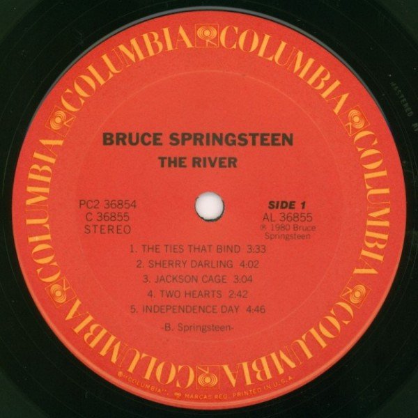 Bruce Springsteen-2