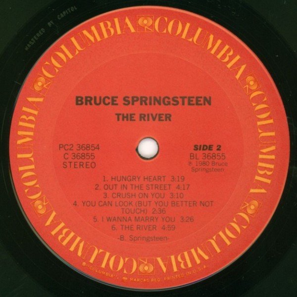 Bruce Springsteen-3