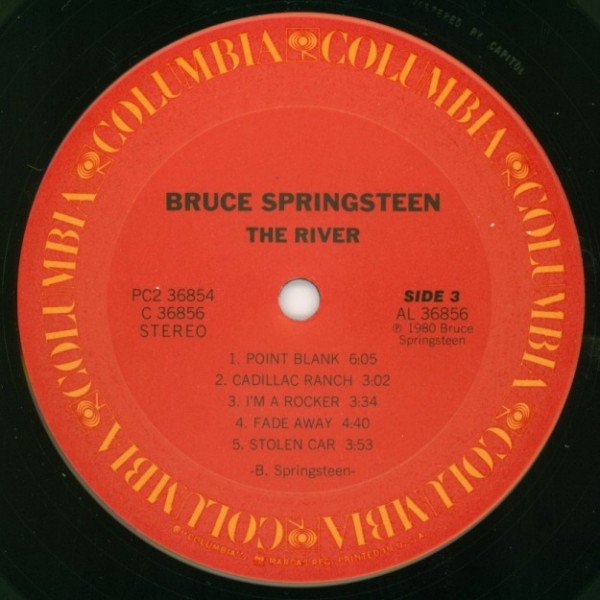 Bruce Springsteen-4