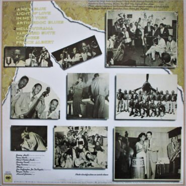 The Heath Brothers-1