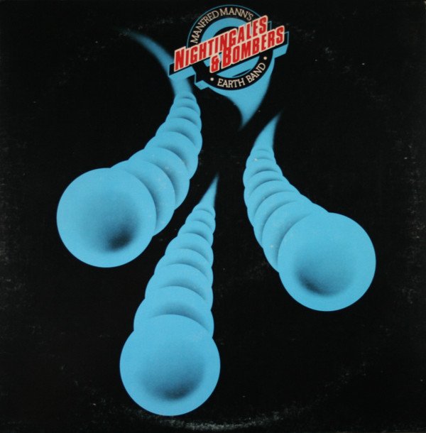 Manfred Mann's Earth Band-0