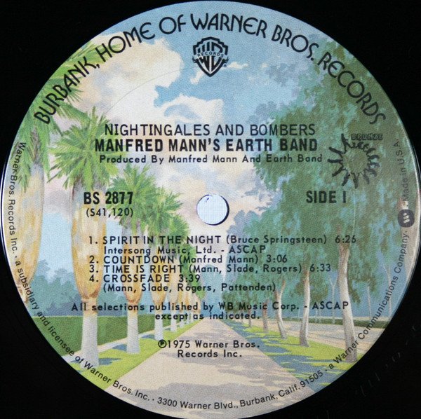 Manfred Mann's Earth Band-2