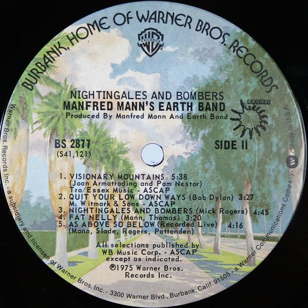 Manfred Mann's Earth Band-3
