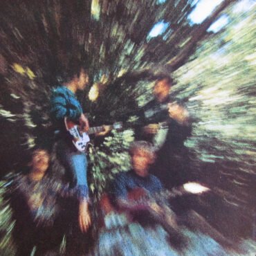 Creedence Clearwater Revival-0