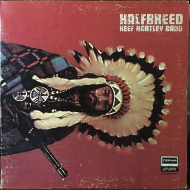The Keef Hartley Band-0