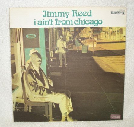 Jimmy Reed-0
