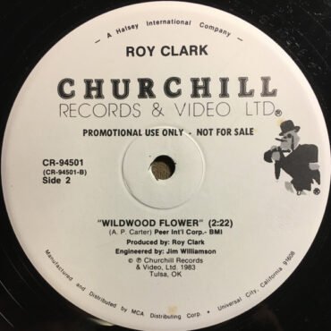 Roy Clark-1