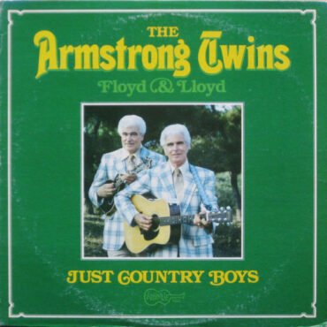 The Armstrong Twins-0