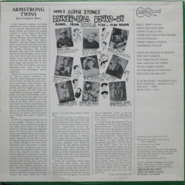 The Armstrong Twins-1