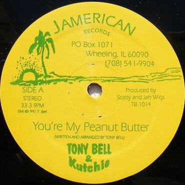 Tony Bell & Kutchie / Victor Culture-0