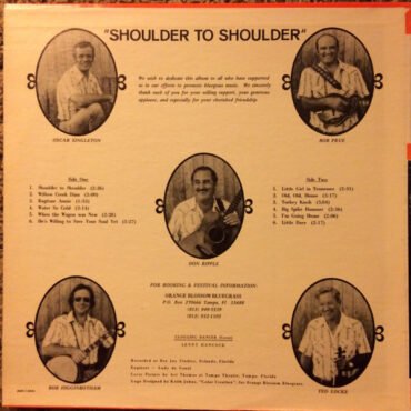 Orange Blossom Bluegrass-1