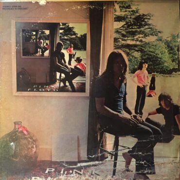 Pink Floyd-0