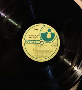 Pink Floyd-1