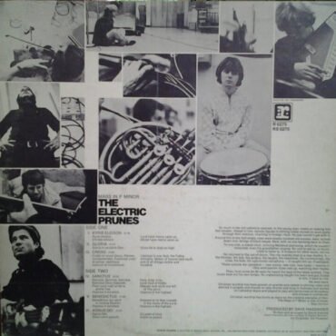 The Electric Prunes-1