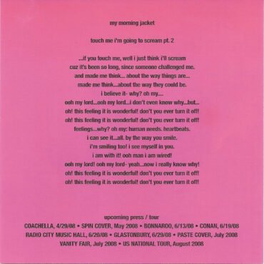 My Morning Jacket-1