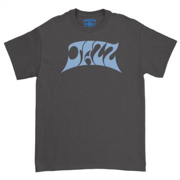 Jazz T-Shirt - Heavy Cotton - Black