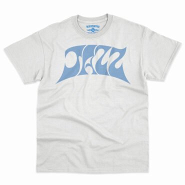 Jazz T-Shirt - Men's Big & Tall - White
