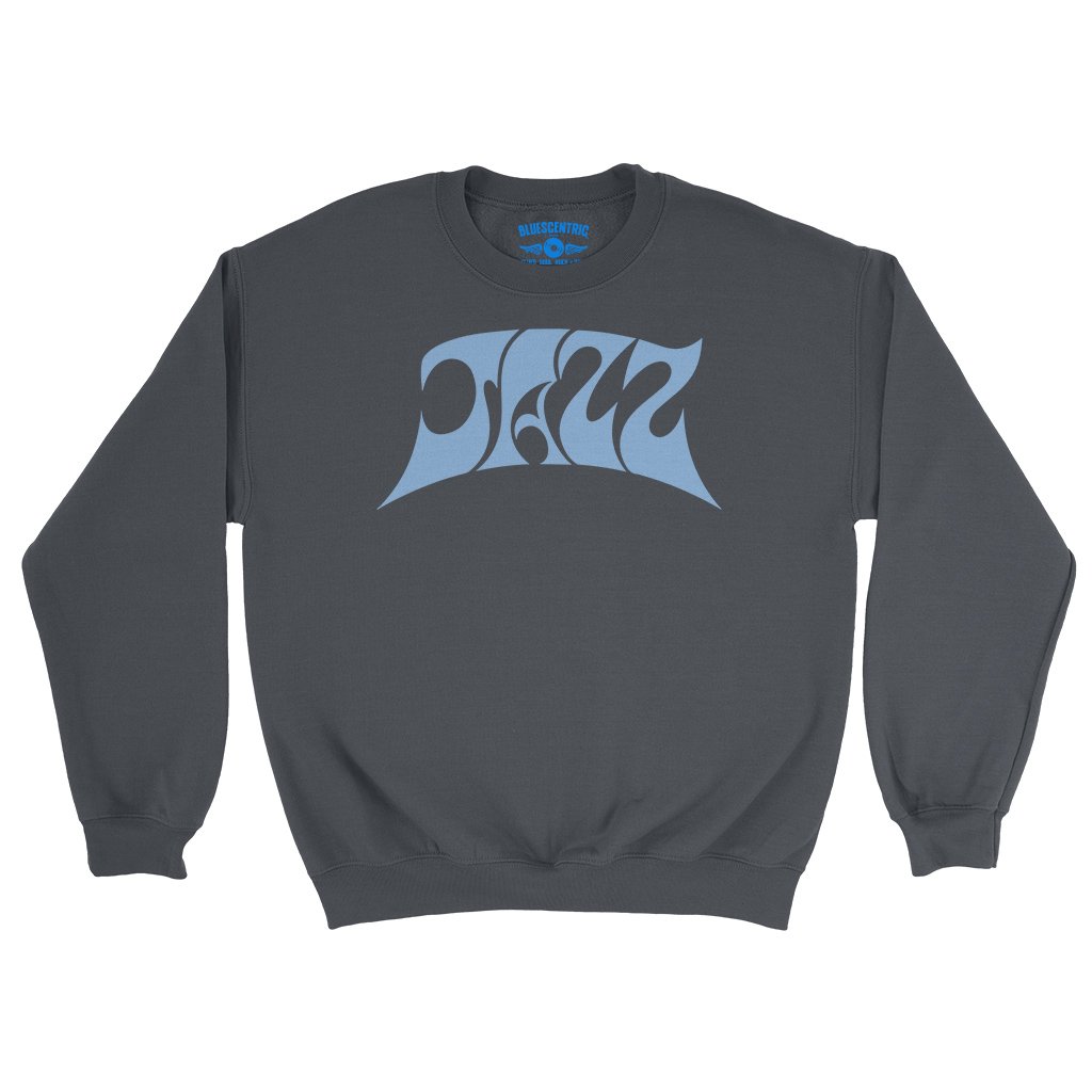 Jazz Crewneck Sweatshirt - Classic Navy
