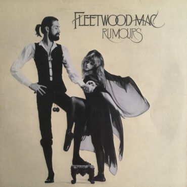 Fleetwood Mac-0