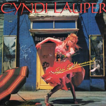 Cyndi Lauper-0