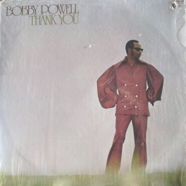 Bobby Powell-0
