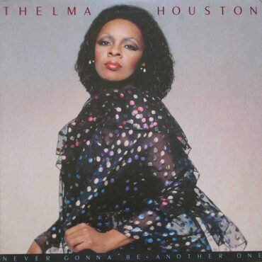 Thelma Houston-0