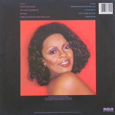 Thelma Houston-1