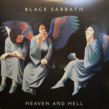 Black Sabbath-0