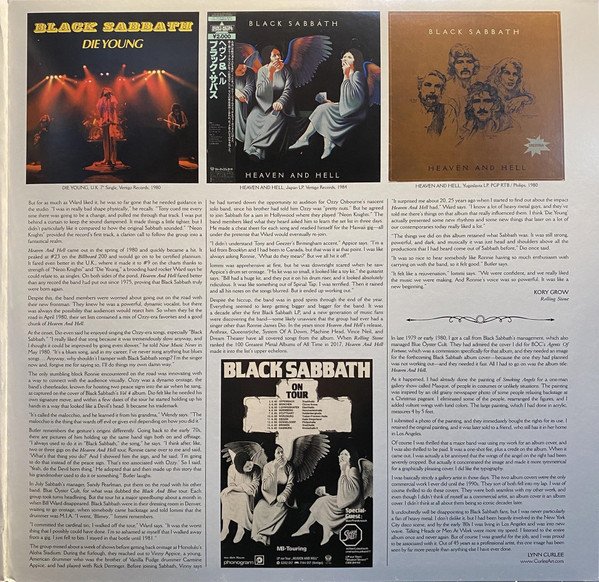 Black Sabbath-2