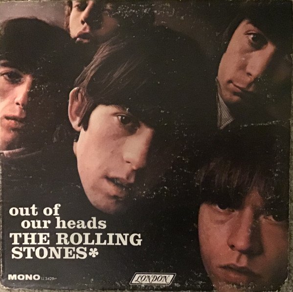 The Rolling Stones-0