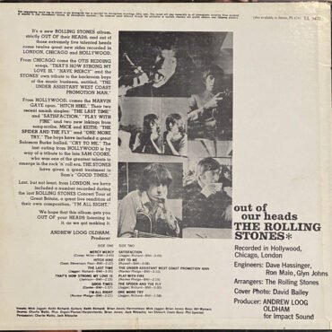 The Rolling Stones-1