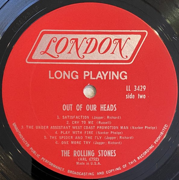 The Rolling Stones-3