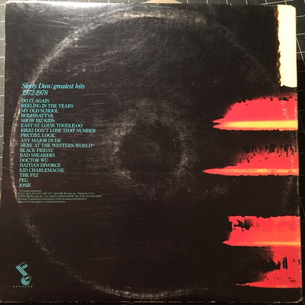 Steely Dan-1