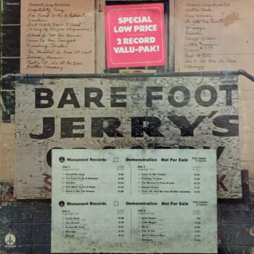 Barefoot Jerry-0