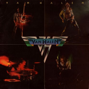 Van Halen-0