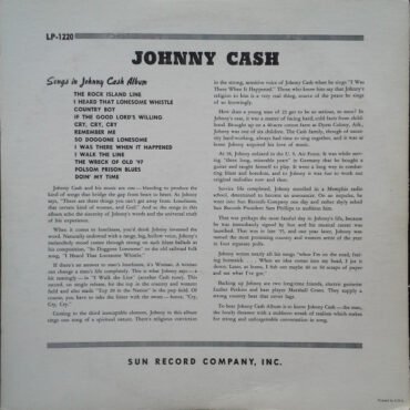 Johnny Cash-1