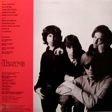 The Doors-1