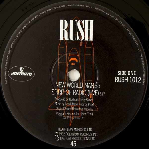 Rush-2